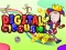 Jeu Digital Circus IO en ligne