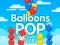 Jeu Balloons Pop en ligne