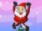 Jeu Santa Claus Jumping en ligne