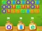 Jeu Big Vowels Fun en ligne