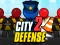 Jeu City Defense 2 en ligne
