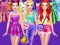 Jeu Fashionista Kawaii Look 2 en ligne