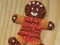 Jeu Gingerbread Maker en ligne