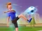 Jeu Football Master en ligne