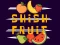 Jeu Shish Fruit en ligne