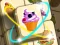 Jeu Mahjong Sweet Connection easter en ligne