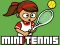 Jeu Mini Tennis en ligne