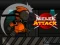 Jeu Melee Attack en ligne