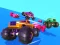 Jeu Fall Cars Ultimate Knockout Race en ligne