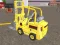 Jeu Driving Forklift Simulator en ligne