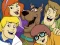 Jeu Scooby Doo Match 3 en ligne