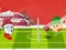 Jeu Santa winter head soccer en ligne