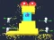 Jeu Stickman Saw 3D en ligne