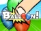 Jeu Balloon Balloon en ligne