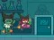 Jeu Kitty Kuro Lab Escape en ligne