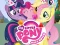 Jeu My Little Pony Jelly Match en ligne