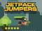 Jeu Jetpack Jumpers en ligne