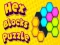 Jeu Hex Blocks Puzzle en ligne