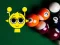 Jeu Sprunki 2Players Billiard en ligne
