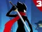 Jeu Stickman Parkour 3 en ligne