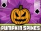 Jeu Pumpkin Spikes en ligne