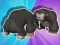 Jeu Monster Rush 3D en ligne