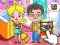 Jeu Toka Boka Home Clean Up Design en ligne