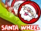 Jeu Santa Wheel en ligne