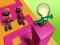 Jeu Squid Game Stacky Maze en ligne