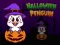 Jeu Halloween Penguin en ligne