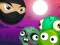 Jeu Block Breaker Zombie en ligne