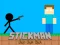 Jeu Stickman Bam Bam Bam en ligne