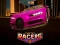 Jeu Swim Car Racers en ligne