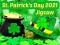 Jeu Happy St. Patrick's Day en ligne