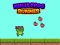 Jeu Ninja Frog Runner en ligne