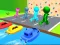 Jeu Shape shifting Game en ligne