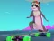 Jeu Tanuki Sunset en ligne