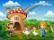 Jeu Farm Animal Jigsaw en ligne