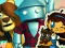 Jeu The Pinball of Oz en ligne