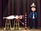 Jeu The Magician en ligne