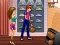 Jeu Naughty Mall en ligne