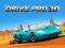 Jeu Drive Pro 3D en ligne