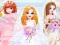Jeu Sweet Princess Wedding en ligne