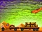 Jeu Bowja The Ninja 3 en ligne
