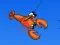 Jeu Swampy fishing en ligne