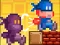 Jeu Lode Retro Adventure en ligne