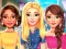 Jeu BFFs Trendy Squad Fashion en ligne