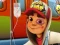Jeu Subway Surfers Doctor en ligne
