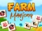 Jeu Farm Mahjong en ligne