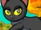 Jeu Purrfect Kitten Halloween en ligne